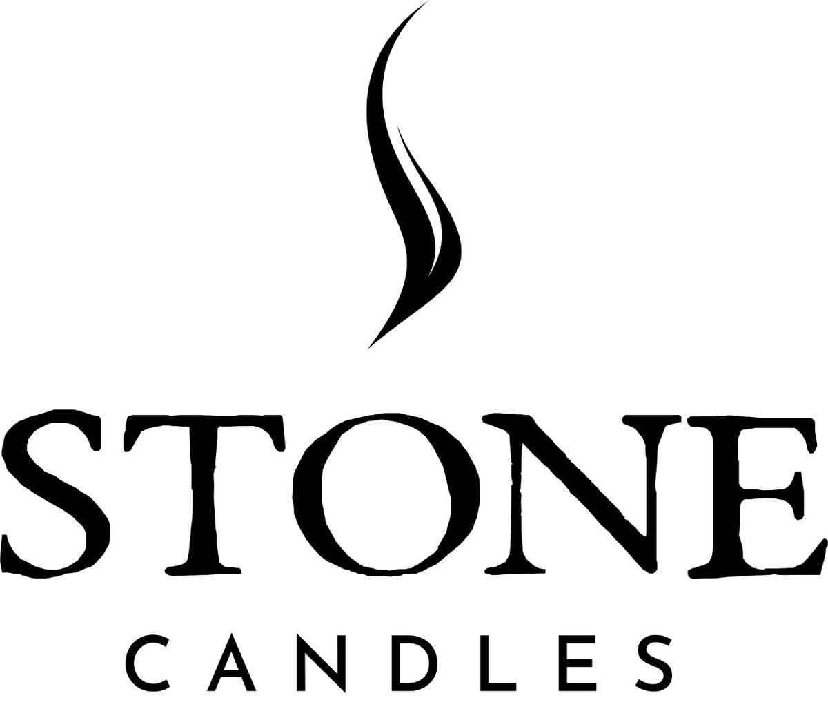 Stone Candles