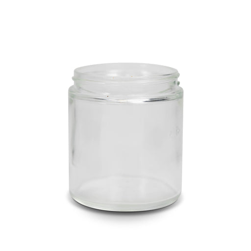 11oz Libbey/Arc Clear Glass — Stone Candles