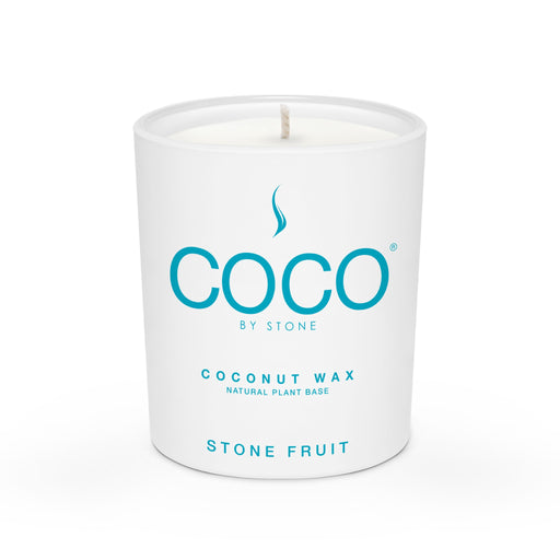Virgin Coconut Soy Luxury Candle Wax 11.25 Pound Slab