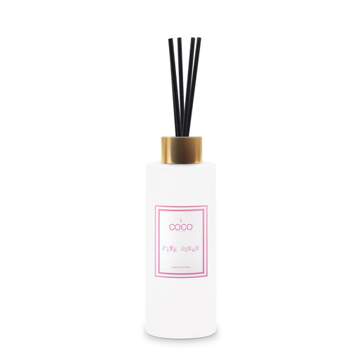 Pink Sugar Crystals Perfume Spray - Perfume Oil / Spray - Nana's Naturals -  Handcrafted Natural Bath & Body Products
