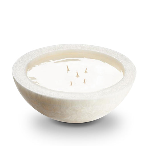 Large Candle Bowl