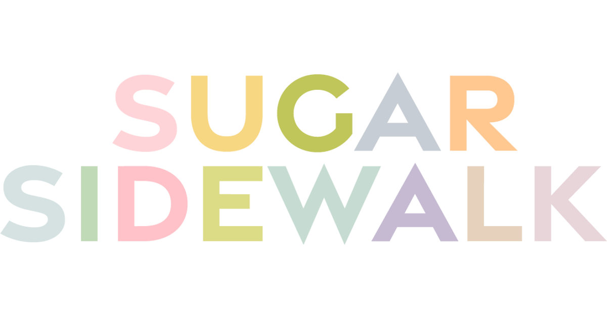 Sugar Sidewalk