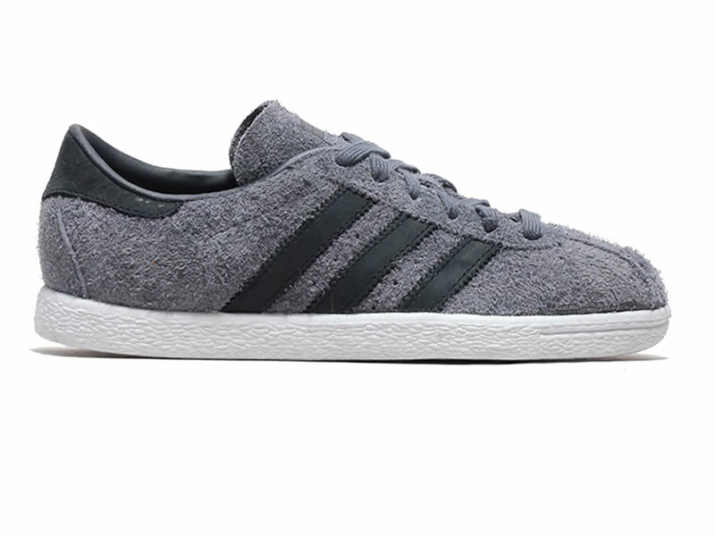 adidas tobacco grey