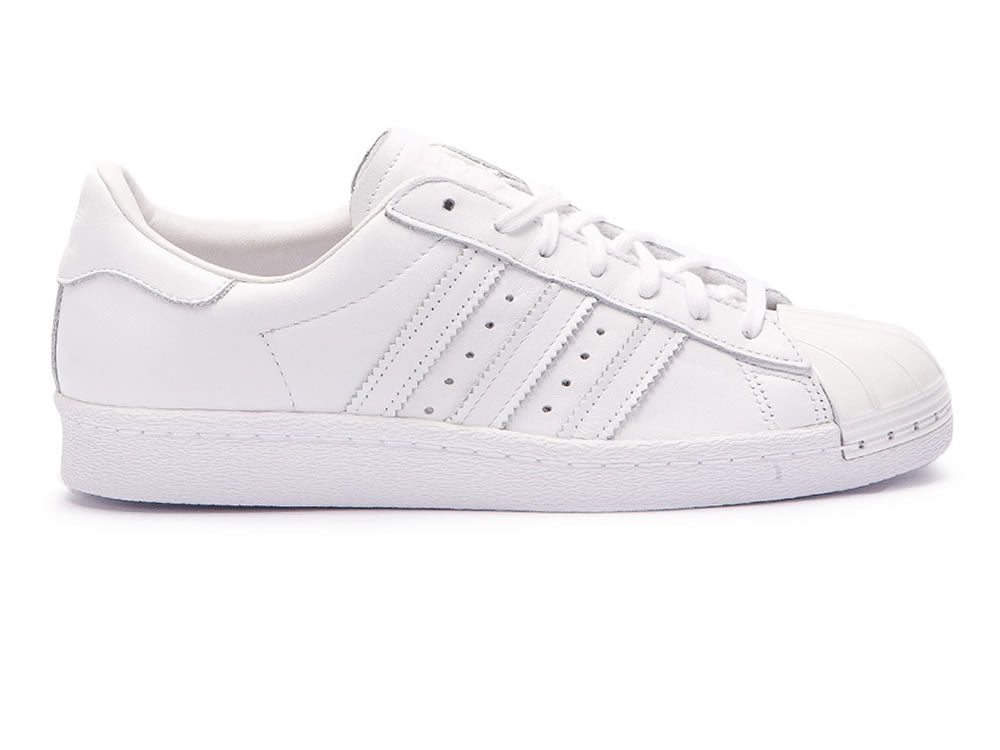 adidas superstar 80s toe w metal