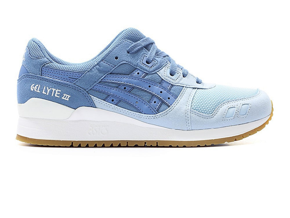 asics gel lyte iii blue