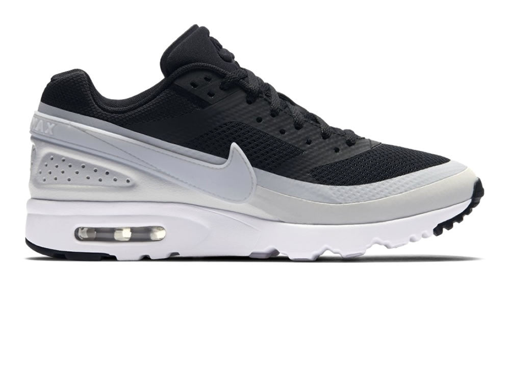 Nike Air Max Bw Ultra Small Feet Big Kicks