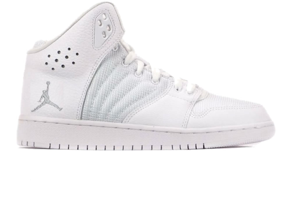 jordan 1 flight 4 white