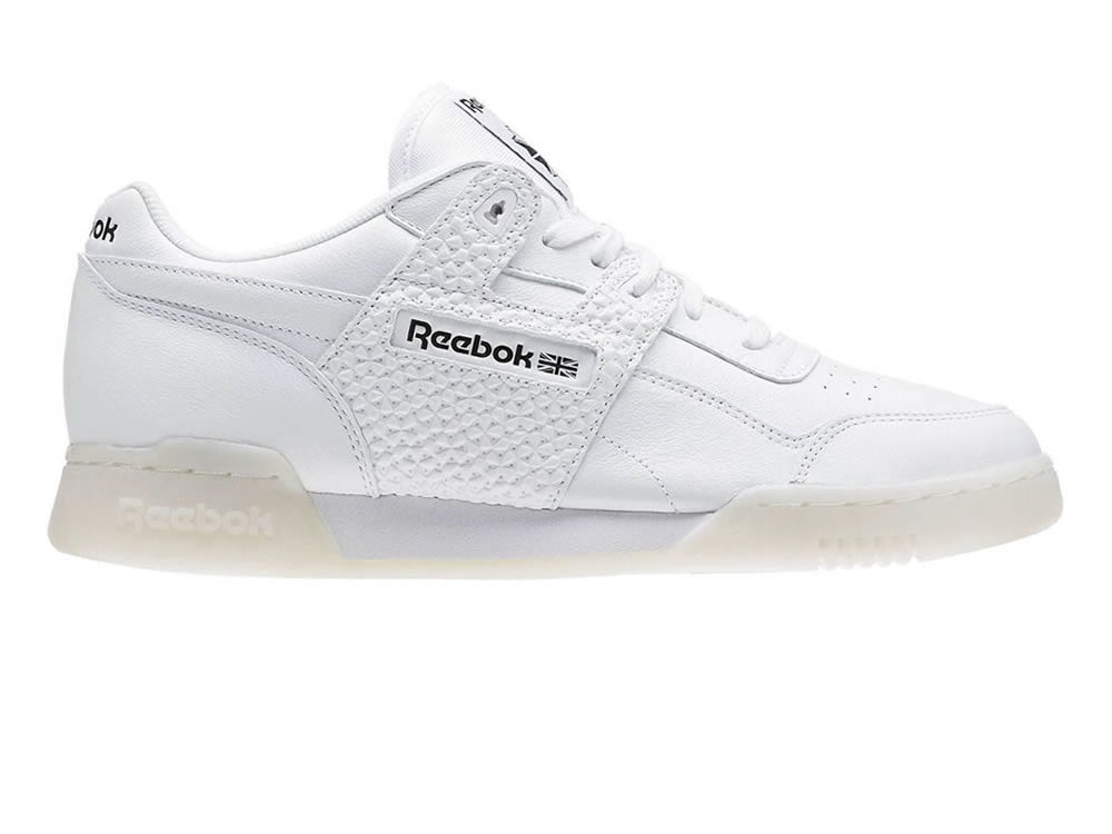 reebok id