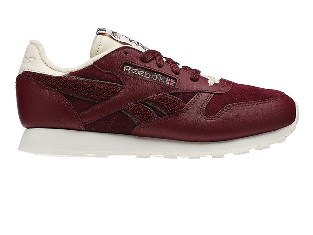 reebok cl lthr ivy league