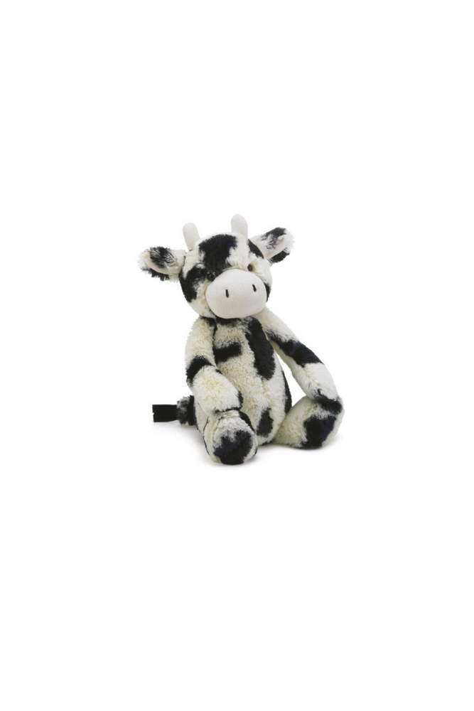 Bashful Calf by Jellycat