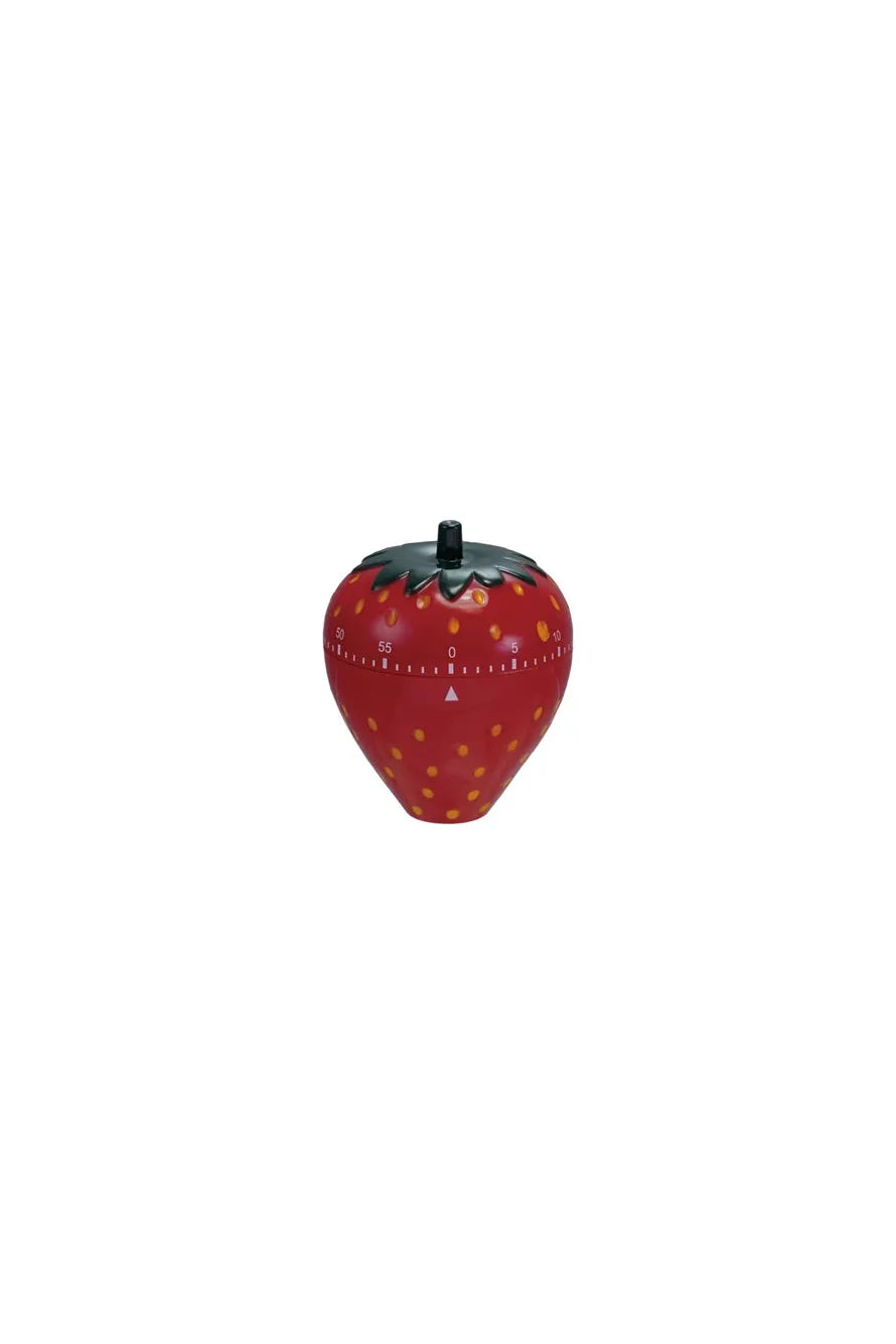 Strawberry Timer