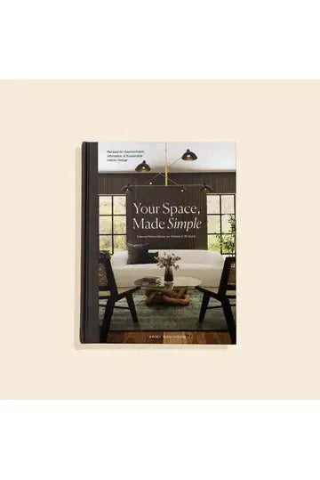 Your Space, Made Simple