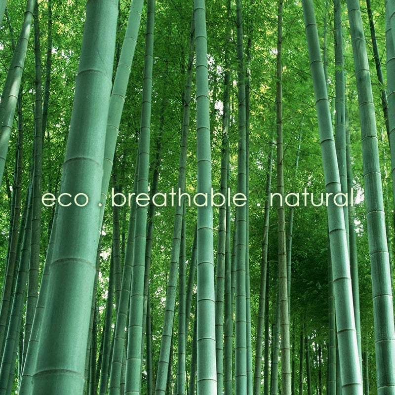 Bamboo, eco, natural fabrics, diane kennedy garments