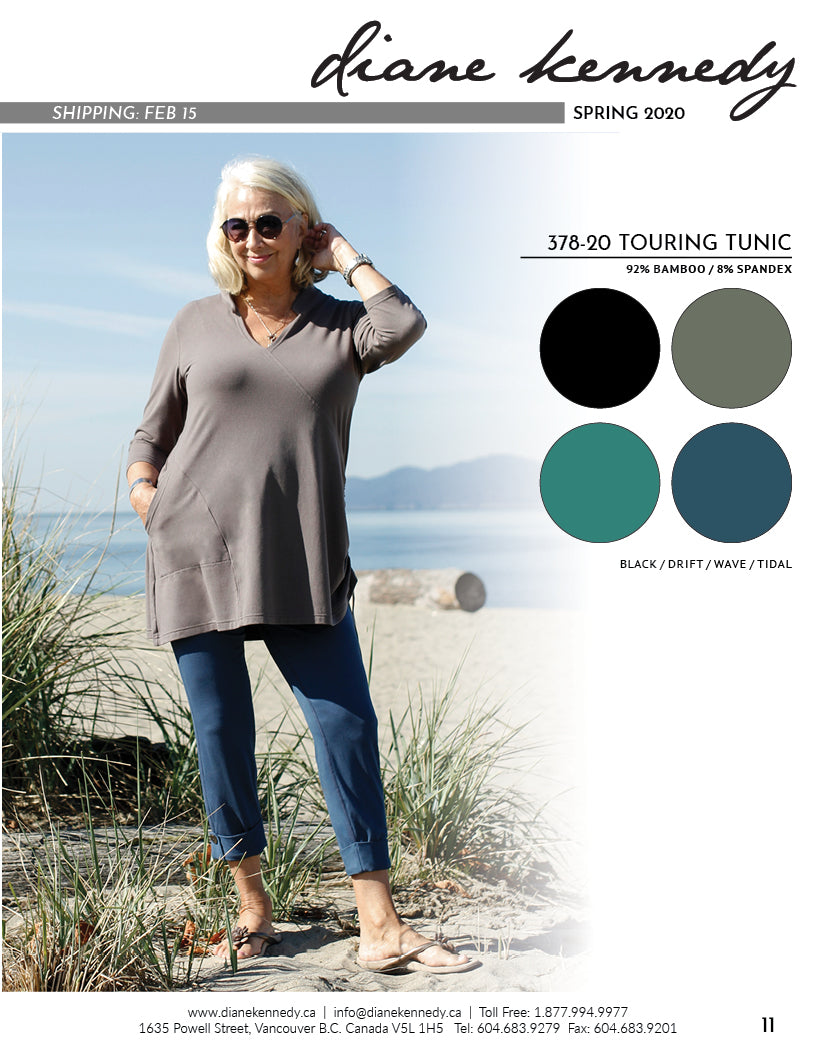 Diane Kennedy Spring Catalogue Page 11