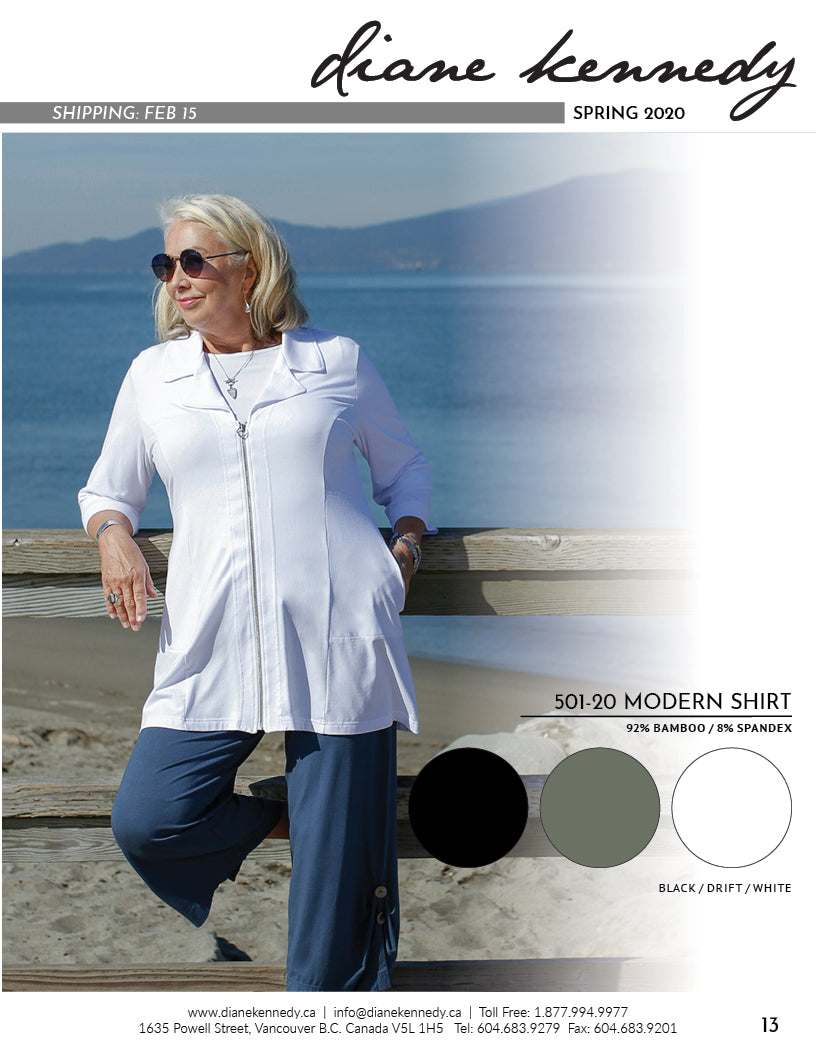 Diane Kennedy Spring Catalogue Page 13