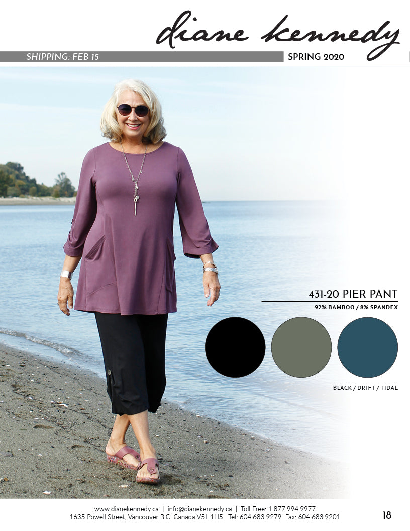 Diane Kennedy Spring Catalogue Page 18