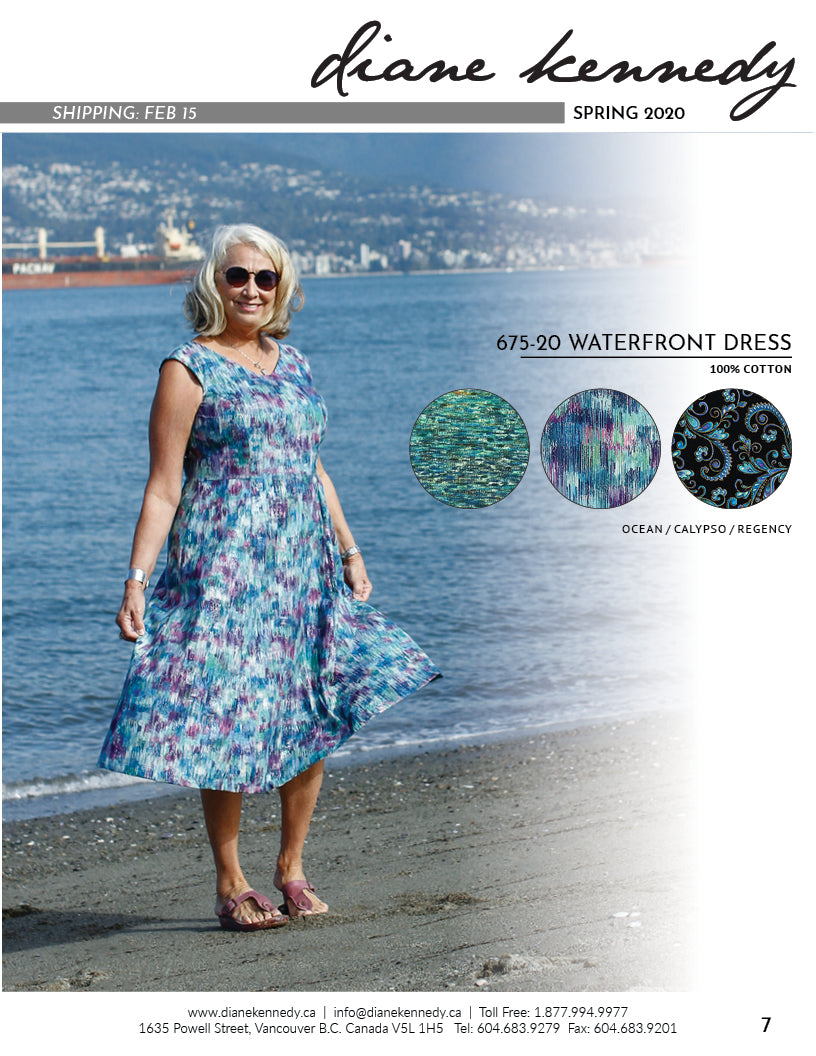 Diane Kennedy Spring Catalogue Page 7