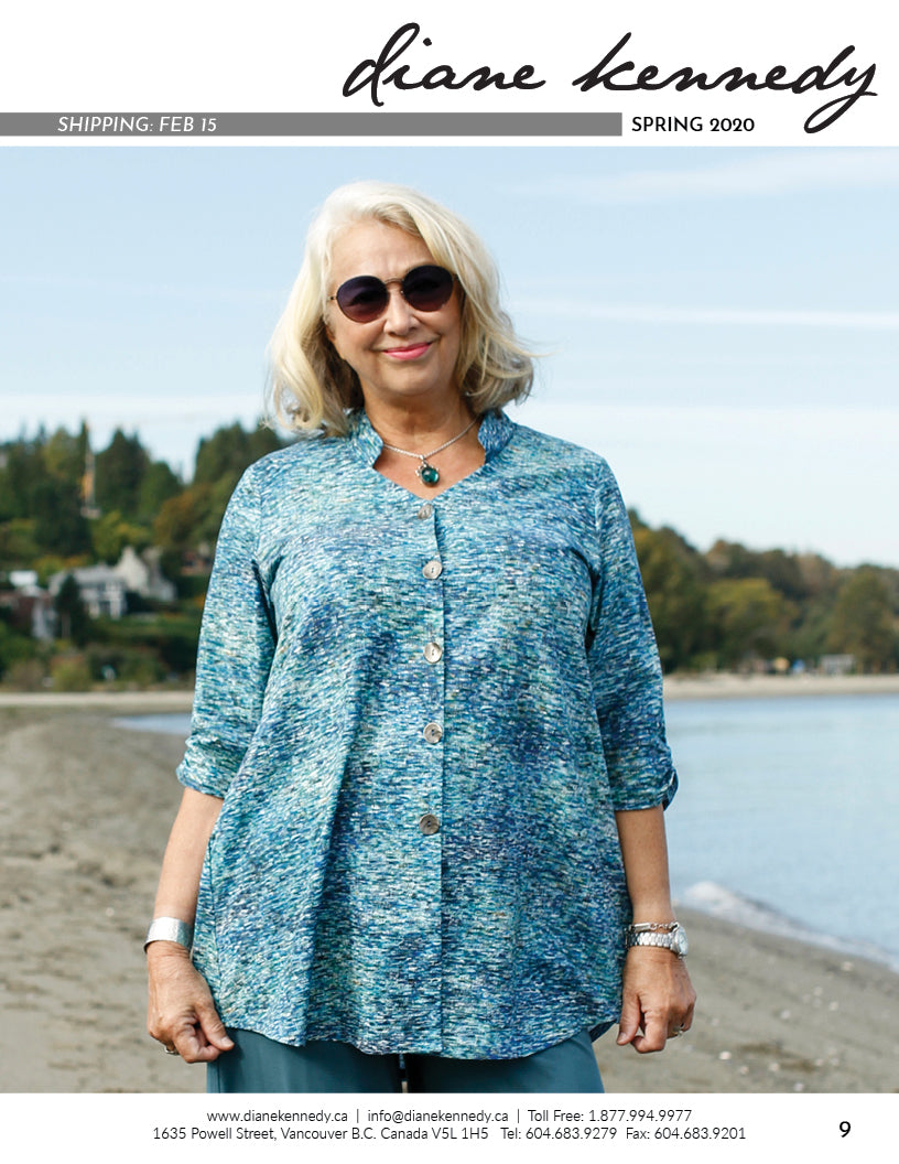 Diane Kennedy Spring Catalogue Page 9