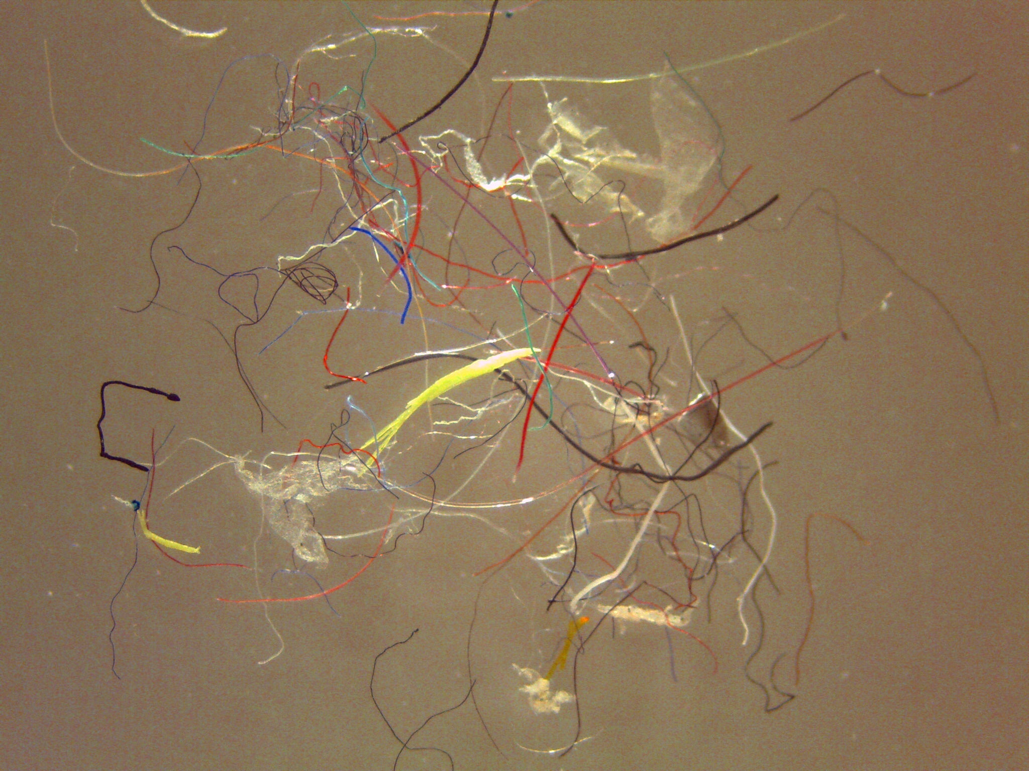 Microfibers