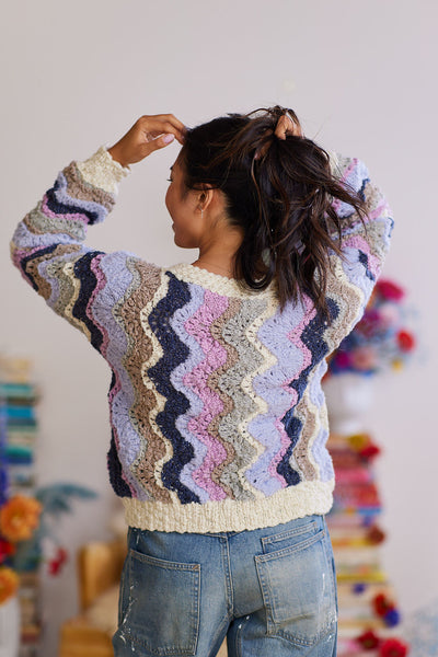 New Knitting & Crochet Books Coming Fall 2023 – Sycamore Cove Knitting