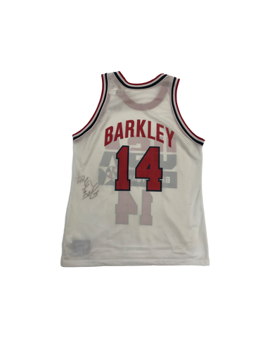 barkley dream team jersey