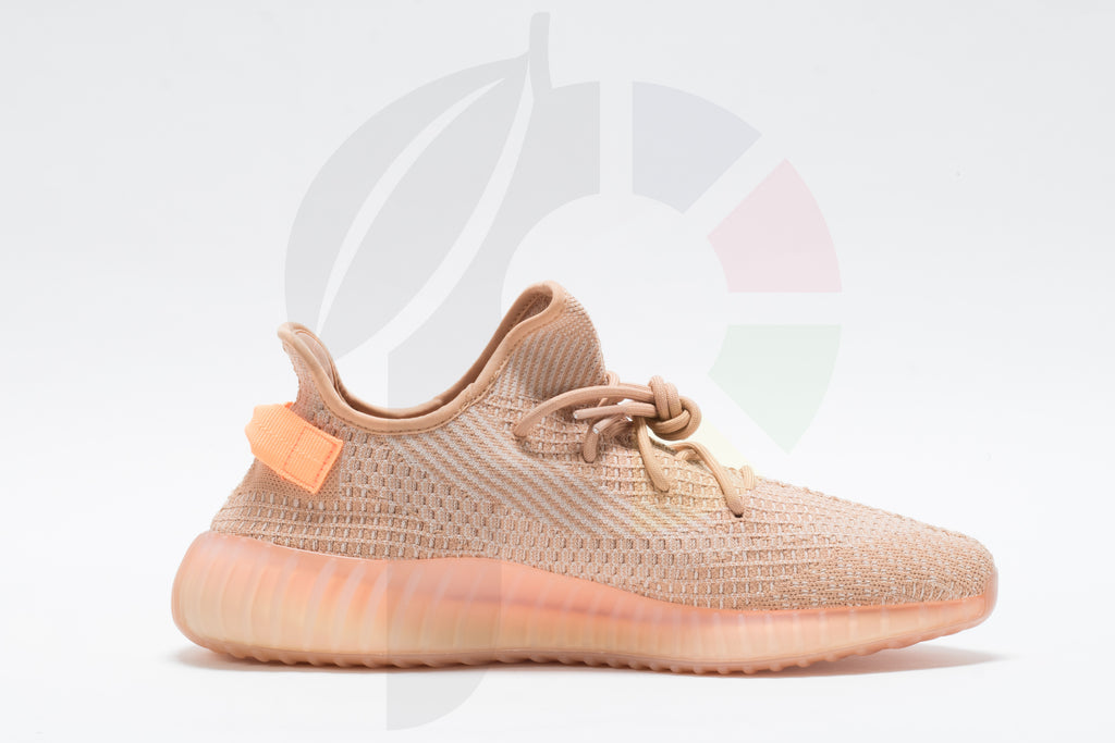 Adidas Yeezy Boost 350 V2 Clay Size 14 