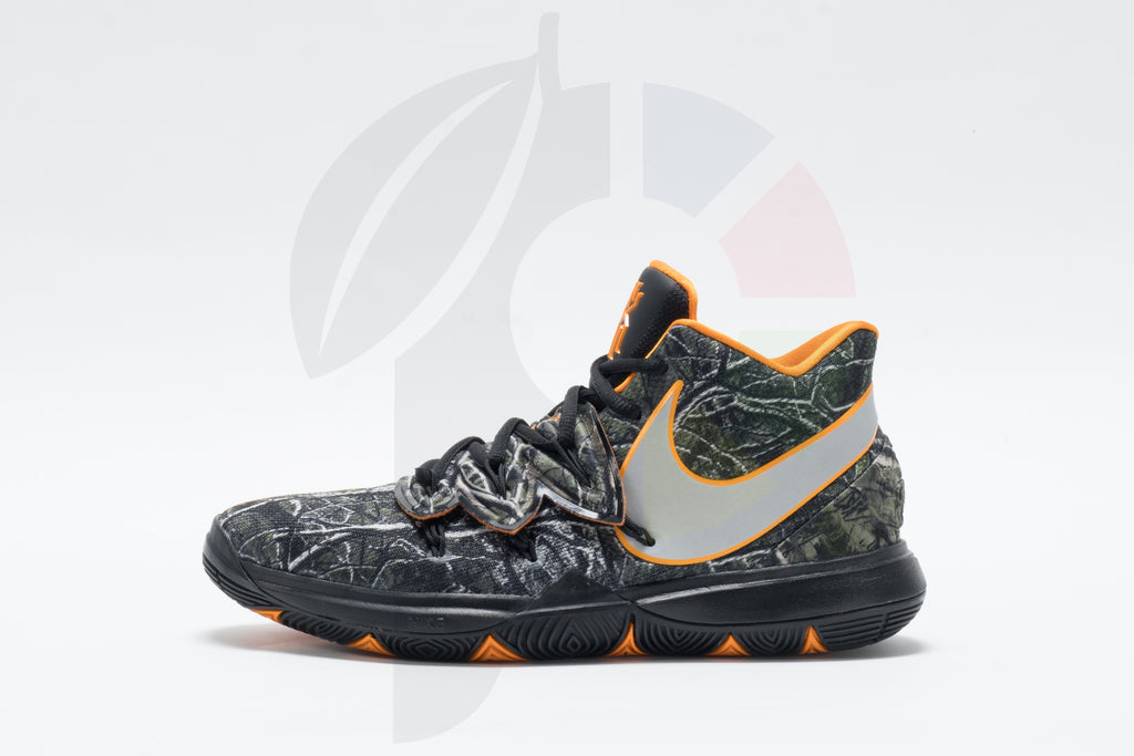 Nike Kyrie 5 GS PE Taco Size 7Y 