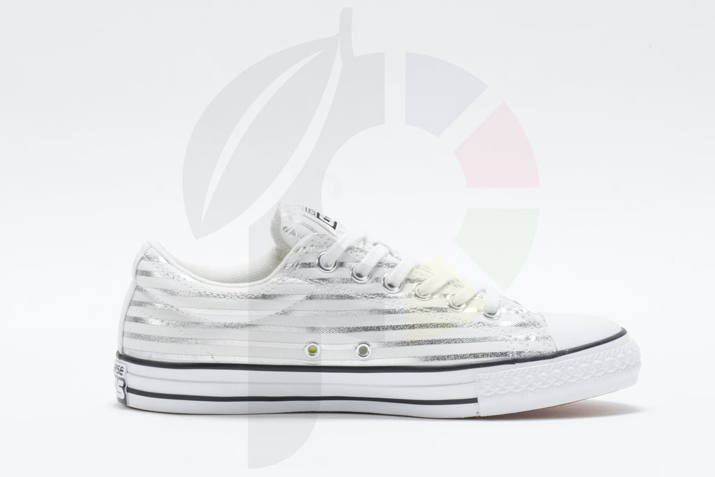 size converse chuck taylor