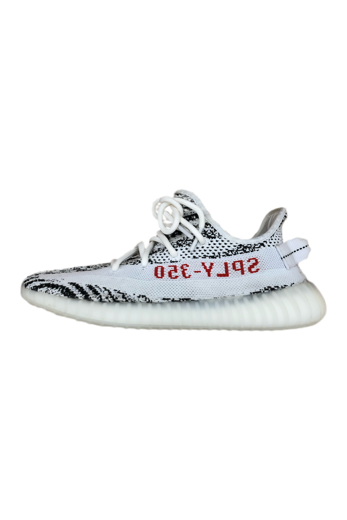 yeezy zebra 2019