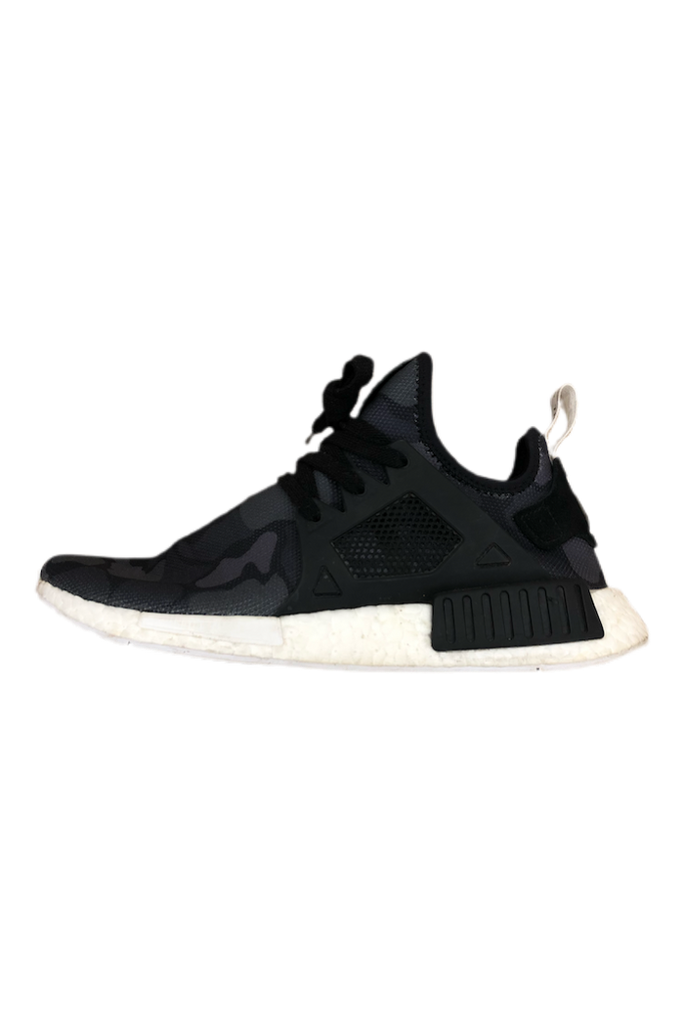 adidas nmd xr1 black