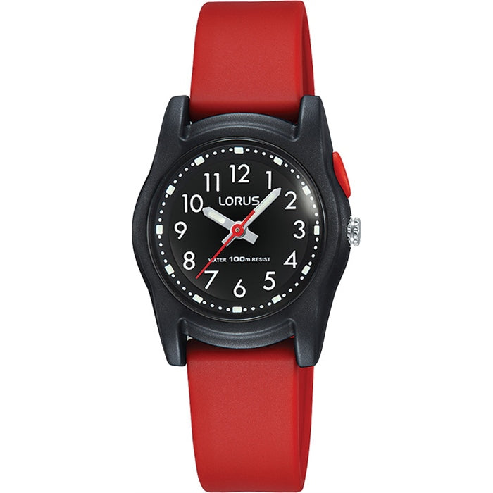 Lorus Youth Sports Watch