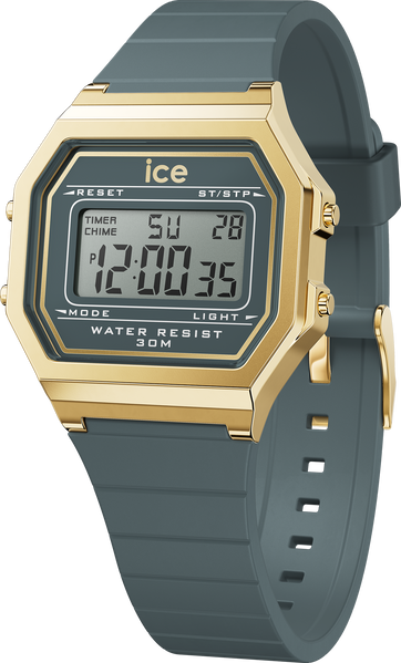 ICE smart one - Black Navy – Ice-Watch Australia