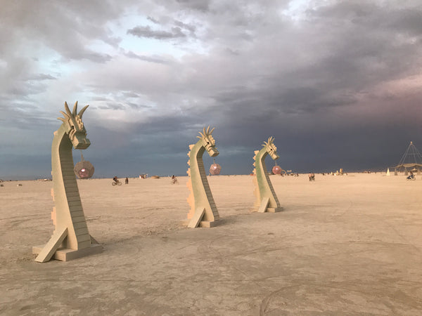 Ellie Ingram Bug Jewellery Blog_Burning Man 2017