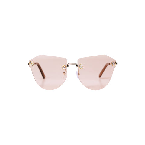 Nroda Eyewear catching flights sunnies 