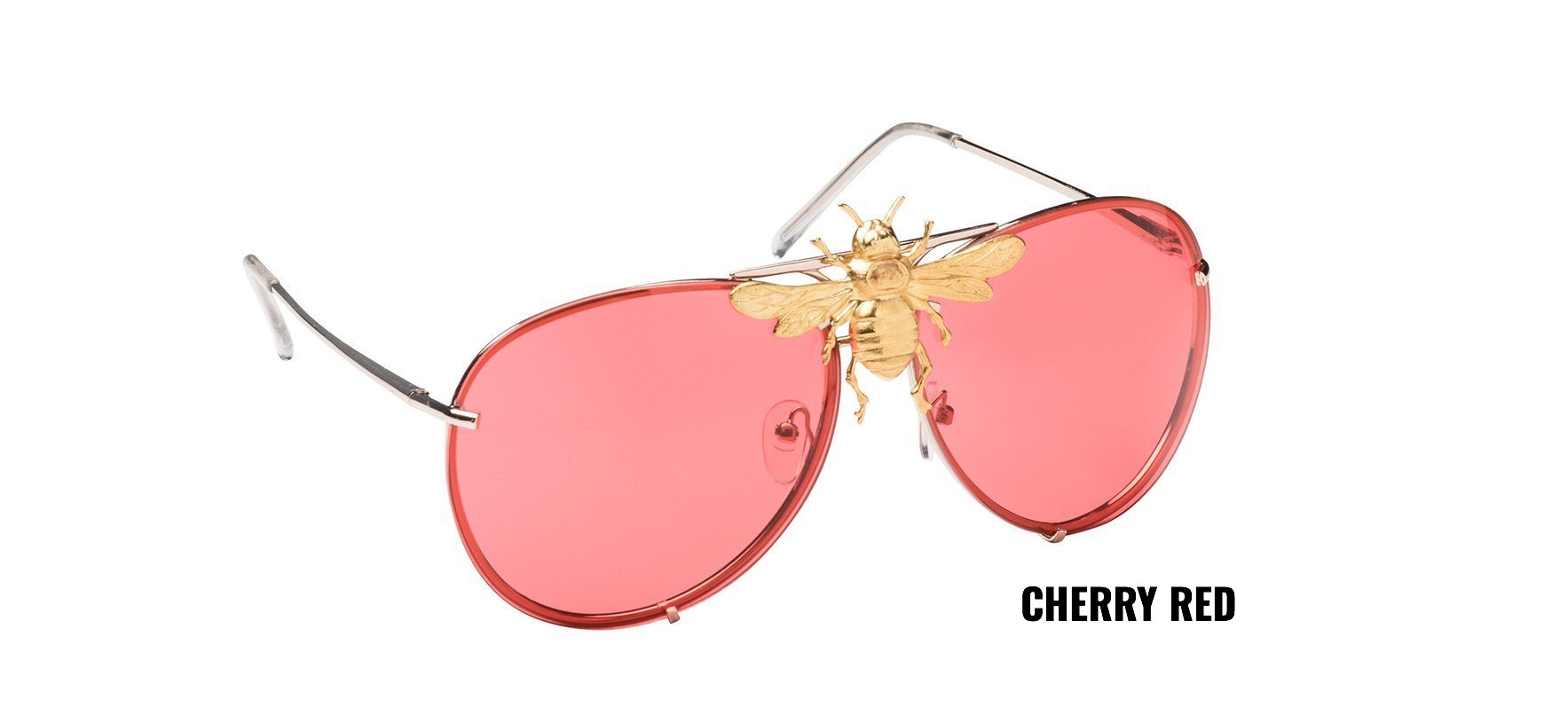 gucci beetle sunglasses
