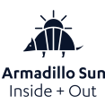 Armadillo Sun