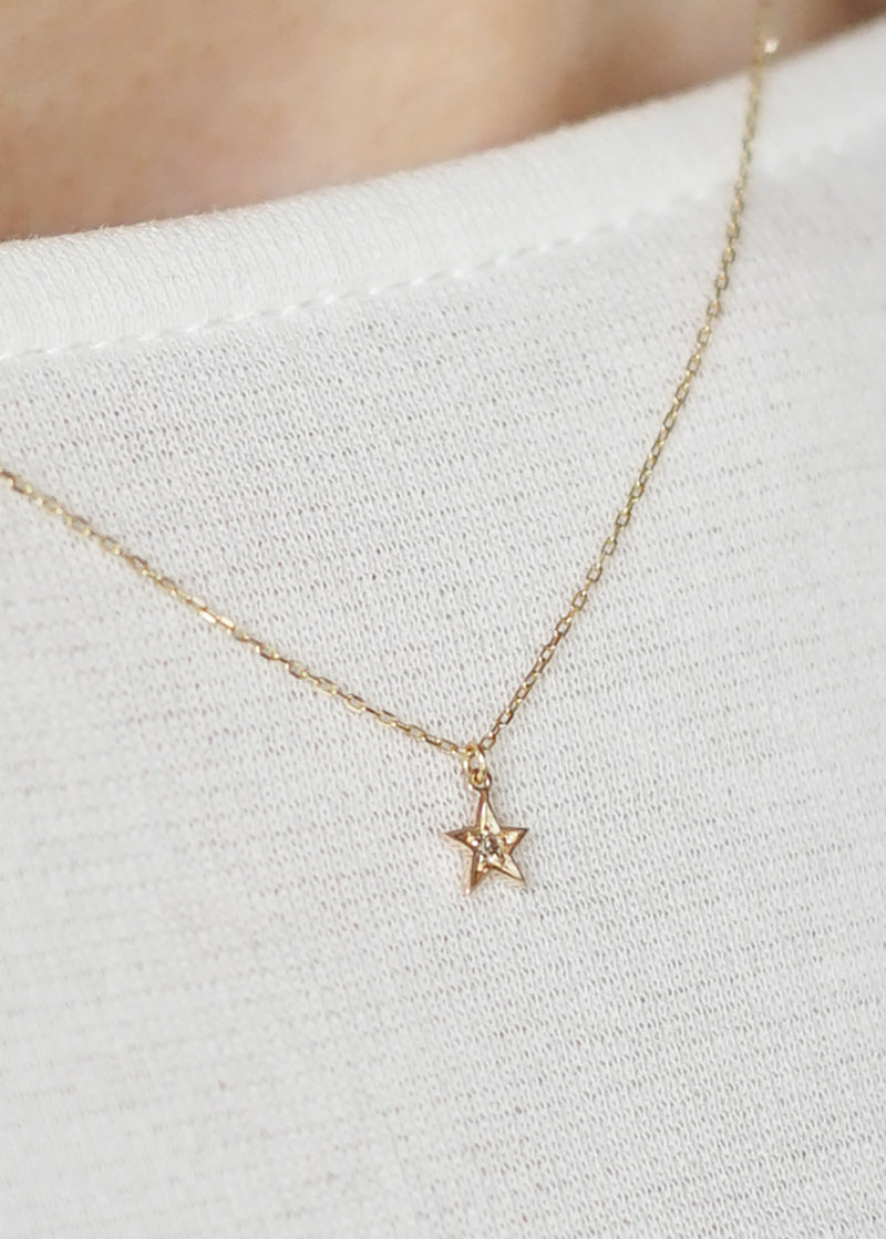 オーロラグラン Polaris Necklace Troa Accessories Online Shop 正規販売店