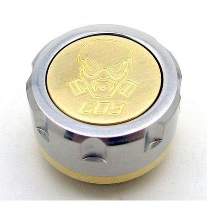 Replacement Buttons for Various Mechanical Mods