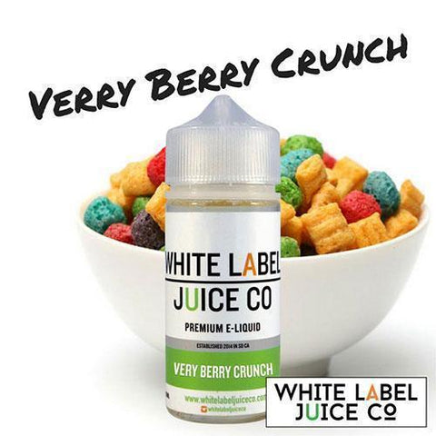 Cereal Flavored E Liquid Vape Delicious Breakfast Cereal And Milk