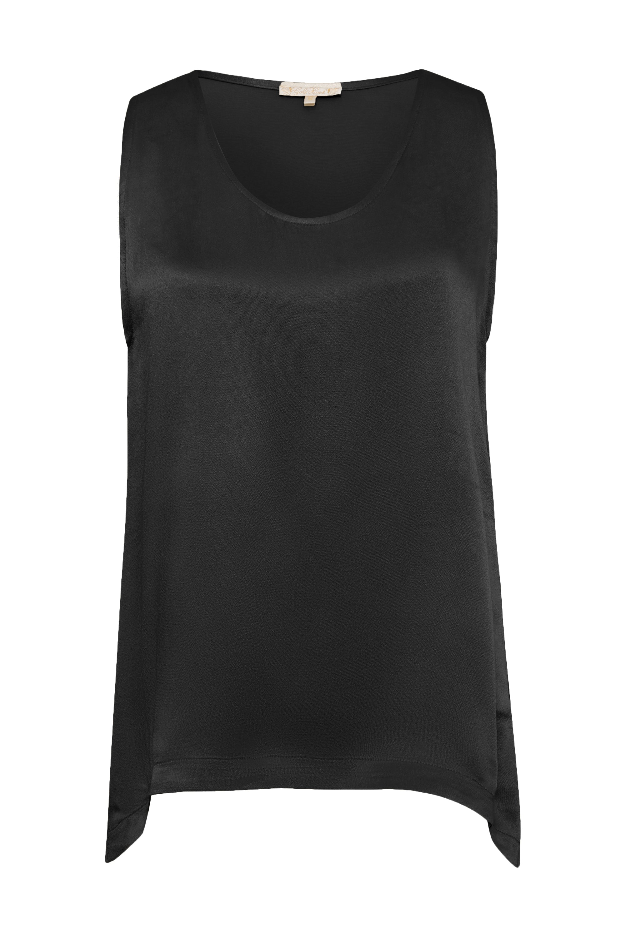 Syvlia Tank