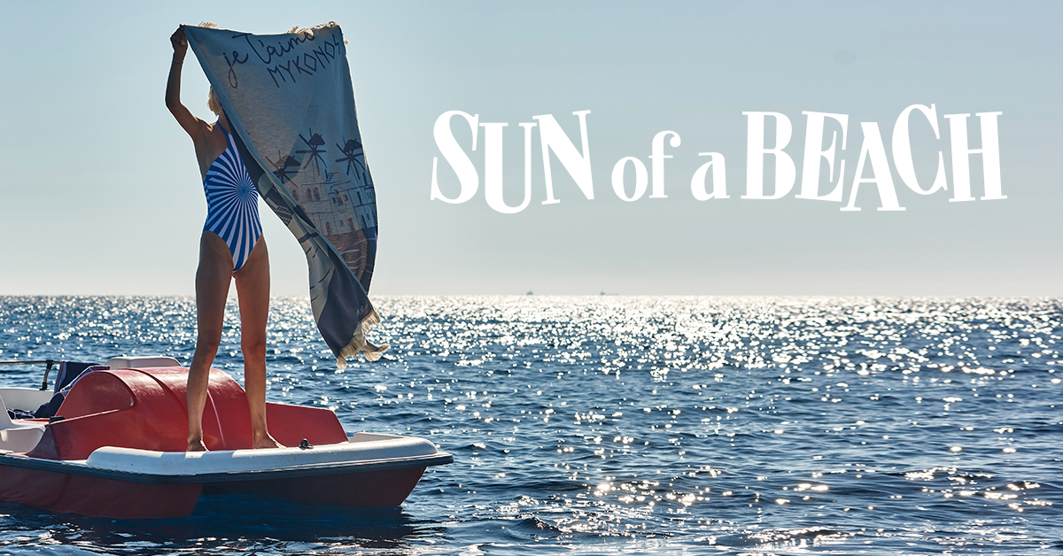 The definitive Beach Bag Guide – Sun of a Beach