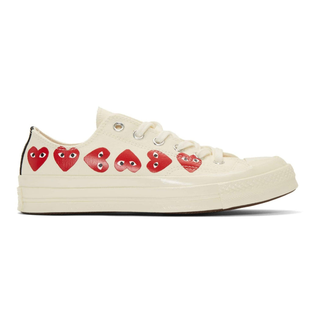 cdg white low