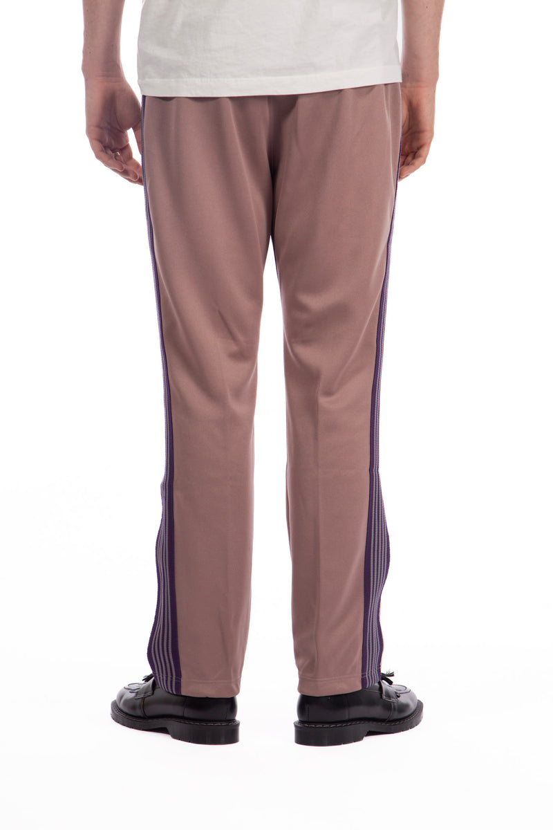 Narrow Track Pant - Poly Smooth Taupe – Waanly