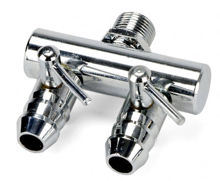 Two-way Air Manifold