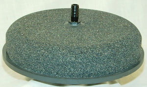 7" Round Airstone