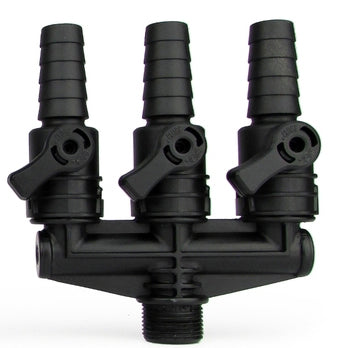 Aquascape 3-way Flow Control Valve