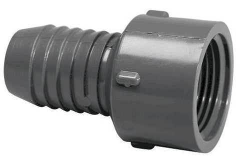 Tubing Adapter