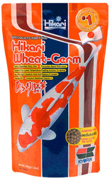 Hikari Wheat Germ Fish Food