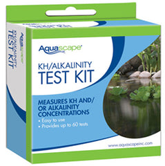 KH/Alkalinity Test Kit