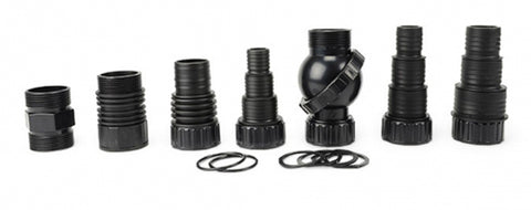 Aquaforce Discharge Fittings Kit